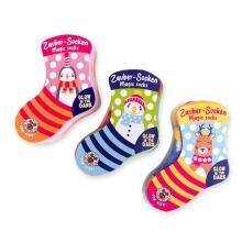 Magic Moments - Magic Socks - One Size (1 pair, 3 designs)
