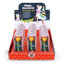 Magic Moments - Mini-mikado game - Christmas
