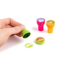 Magic Moments - Self-inking stamps - Animals (1 pc., 6 designs)