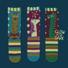 Magic Moments - Magic Socks - One Size (1 pair, 3 designs)