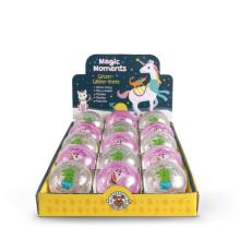 Magic Moments - Glitter putty - 25 g (1 pc., 2 designs)