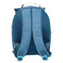 Small Backpack - Astros - The Owl