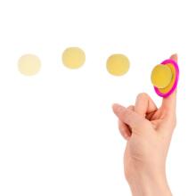 Take Action - Catch ball game (1 pc., 2 designs)