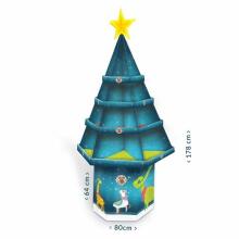 Trendhaus - Floor Cardboard Display - Fir Tree MMWS