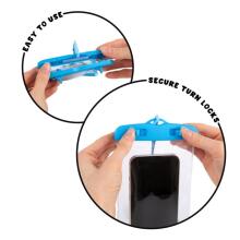 Take Action - Waterproof phone case (1 pc., 2 designs)