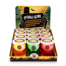 Zombie Zone - Eyeball Slime (45 g) (1 pc., 3 designs)