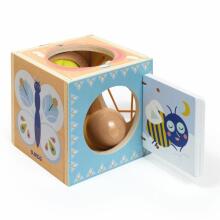 Baby White - BabyBox