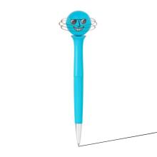Chill & Smile - Crazy spinning ballpen, 4 assorted