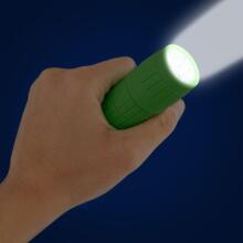 Chill & Smile - Flashlight with 9 LEDs (1 pcs., 4 designs)