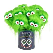 Herbs - Character Pen - Crazy Green