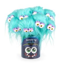 Herbs - Character-Pen "Funky Blue"
