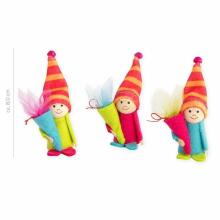 ABC Champions - Lucky dwarf, 3 assorted