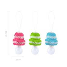 Magic Moments - Pocket Light - Knitted Hat (1 pc., 3 assorted)