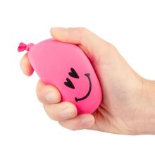 Chill & Smile - Crumple toy, 4 assorted