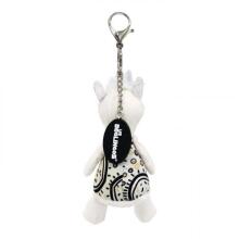 Key ring - Muchachos - The Llama
