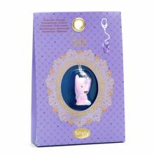 Tinyly - Key ring - Gala