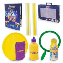 Set – 10 Bubble tricks