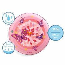 Games of skill - Flying disc - Flying Rosa