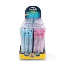 Magic Moments - Touchable bubbles (set of 6) (1 set, 2 designs)