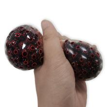 Zombie Zone - Squeezy-Ball (1 pc., 3 designs)
