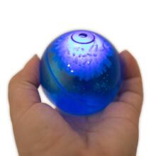Zombie Zone - Light-Up Ball - Monster (1 pc., 3 designs)