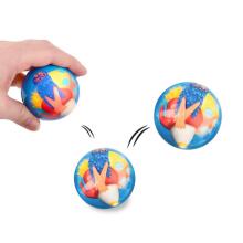 Space Adventure - High bouncing ball (Ø 5.9 cm) (1 pc., 6 designs)