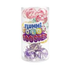 Bouncing ball - Colour booster, 4 different versions