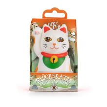 Lucky Cat - Soft Happy Cat Relax & Be Happy