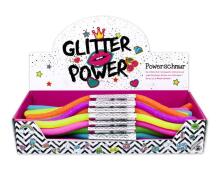 Power String - Glitter (1 pc., 6 designs)