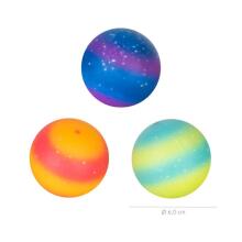 Space Adventure - Galactic stress killer (1 pc., 3 designs)