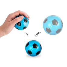 Take Action - Fun & Jump footballs (Ø 6.2 cm)  (1 pc., 4 designs)