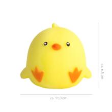 Tommy & Frida - Funny squeeze chick