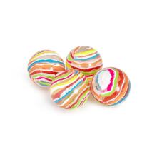 Bouncing ball - Funny Lines