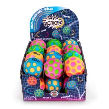 Take Action - FB Mini Bouncing ball (1 pc., 4 designs)
