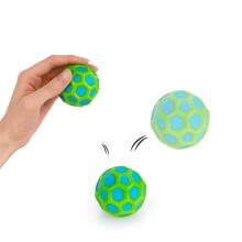 Take Action - FB Mini Bouncing ball (1 pc., 4 designs)