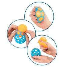 Take Action - Relax & play balls (1 pc., 3 designs)