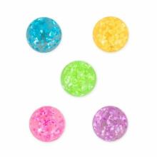 Bouncy ball - Little Hearts (1 pc., 5 designs)