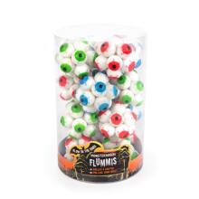 Zombie Zone - Eyeball bouncing-ball (glow in the dark) (1 pc., 3 designs)