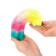 Dreamland - Stair hopper rainbow (1 pc., 3 designs)