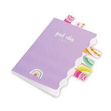 Good Feelings - - Design Page Marker 375 sheets