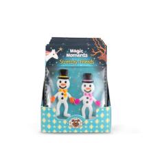 Magic Moments - Stretchy friends (set of 2) (1 set, 2 designs)