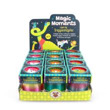 Magic Moments - Luminous magic spring (1 pc., 3 designs)