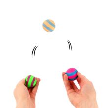 Take Action - Juggling balls (3 pcs.)