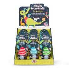 Magic Moments - Pocket Light - Knitted Hat (1 pc., 3 designs)