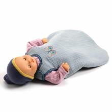 Dolls - Pomea - Sleeping bag - Sea Green