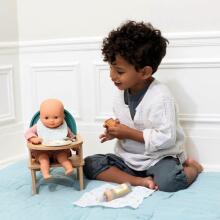Dolls - Pomea - Mealtime set
