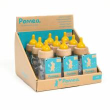 Dolls - Pomea - Magic feeding bottle
