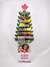Trendhaus - Podest for Christmas tree display