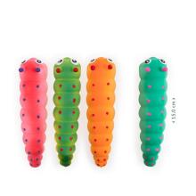 Squeezy caterpillar (1 pc., 4 designs)