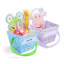 Tommy & Friends - Gift basket with glitter (1 pc., 4 designs)